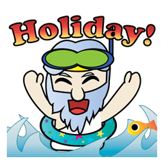 Zeusato, The lighting controller (EN)