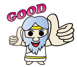 Zeusato, The lighting controller (EN) sticker #1918581