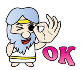 Zeusato, The lighting controller (EN) sticker #1918582