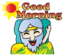 Zeusato, The lighting controller (EN) sticker #1918586