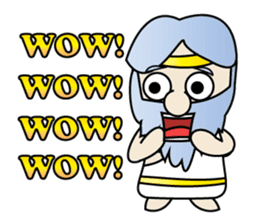 Zeusato, The lighting controller (EN) sticker #1918589