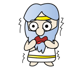 Zeusato, The lighting controller (EN) sticker #1918590