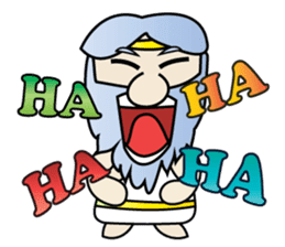 Zeusato, The lighting controller (EN) sticker #1918593