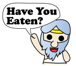 Zeusato, The lighting controller (EN) sticker #1918594