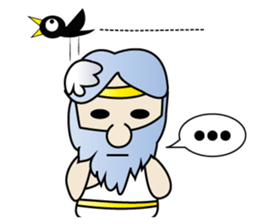 Zeusato, The lighting controller (EN) sticker #1918595