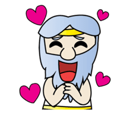 Zeusato, The lighting controller (EN) sticker #1918596