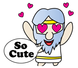 Zeusato, The lighting controller (EN) sticker #1918597