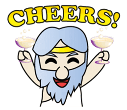 Zeusato, The lighting controller (EN) sticker #1918598