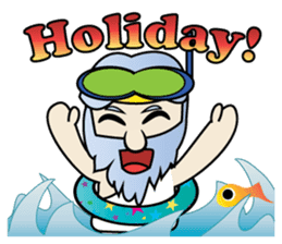 Zeusato, The lighting controller (EN) sticker #1918599