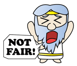 Zeusato, The lighting controller (EN) sticker #1918600