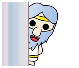 Zeusato, The lighting controller (EN) sticker #1918601