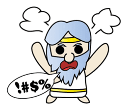 Zeusato, The lighting controller (EN) sticker #1918608