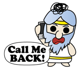 Zeusato, The lighting controller (EN) sticker #1918611