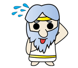 Zeusato, The lighting controller (EN) sticker #1918615