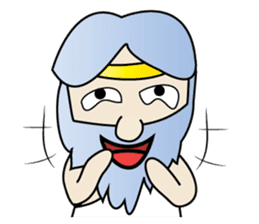 Zeusato, The lighting controller (EN) sticker #1918616