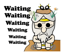 Zeusato, The lighting controller (EN) sticker #1918617