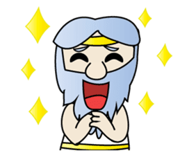 Zeusato, The lighting controller (EN) sticker #1918618