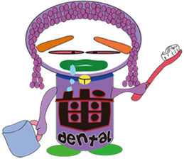 RAKUGAKI FRUIT RANGER VERSION NO1 sticker #1919630