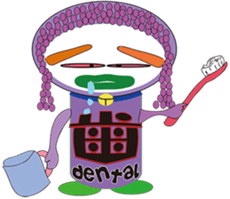 RAKUGAKI FRUIT RANGER VERSION NO1 sticker #1919630