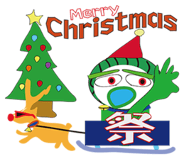 RAKUGAKI FRUIT RANGER VERSION NO1 sticker #1919643