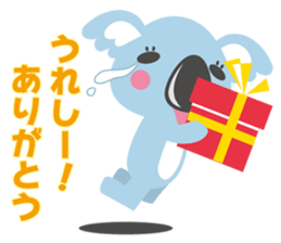 Koalakko sticker #1919790