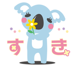 Koalakko sticker #1919791