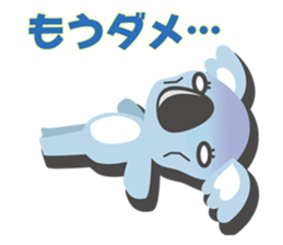 Koalakko sticker #1919810