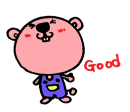 chi-tarou sticker #1920582