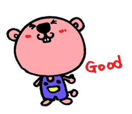 chi-tarou sticker #1920582