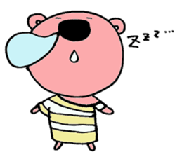 chi-tarou sticker #1920583