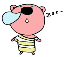 chi-tarou sticker #1920583