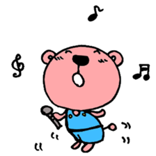 chi-tarou sticker #1920592