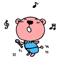 chi-tarou sticker #1920592