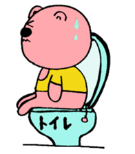 chi-tarou sticker #1920598