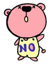 chi-tarou sticker #1920600