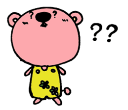 chi-tarou sticker #1920603