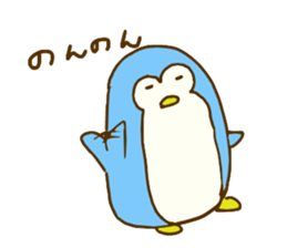 Penshiro sticker #1920963