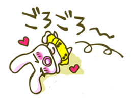 Baby-Usa!! sticker #1921045