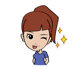 BUAKAW: The Legend of Fighter sticker #1921430