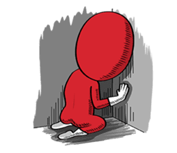 BUAKAW: The Legend of Fighter sticker #1921440