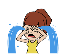 BUAKAW: The Legend of Fighter sticker #1921441