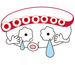 osushi kun sticker #1921547