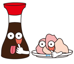 osushi kun sticker #1921575