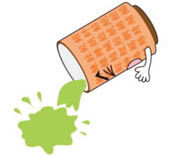 osushi kun sticker #1921578