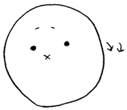 cute cute mari sticker #1921745