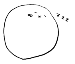 cute cute mari sticker #1921748