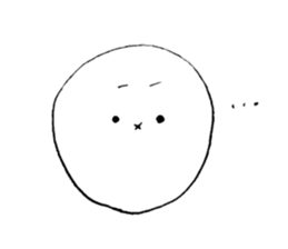 cute cute mari sticker #1921749