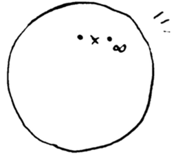 cute cute mari sticker #1921751