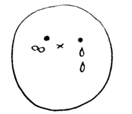 cute cute mari sticker #1921752