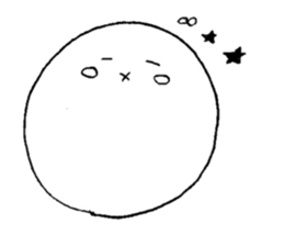 cute cute mari sticker #1921753